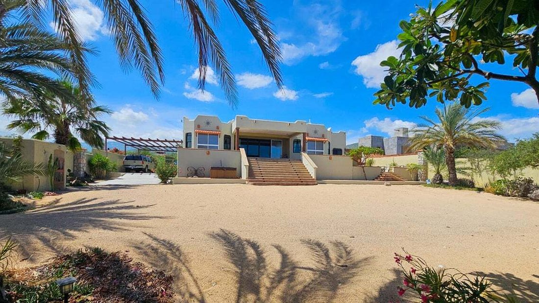 House in El Sargento, Baja California Sur, Mexico 1 - 19053521