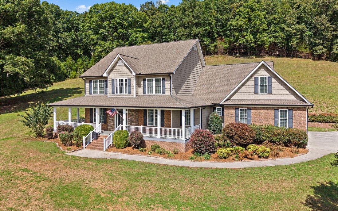 Casa a Ringgold, Georgia, Stati Uniti 4 - 19056169