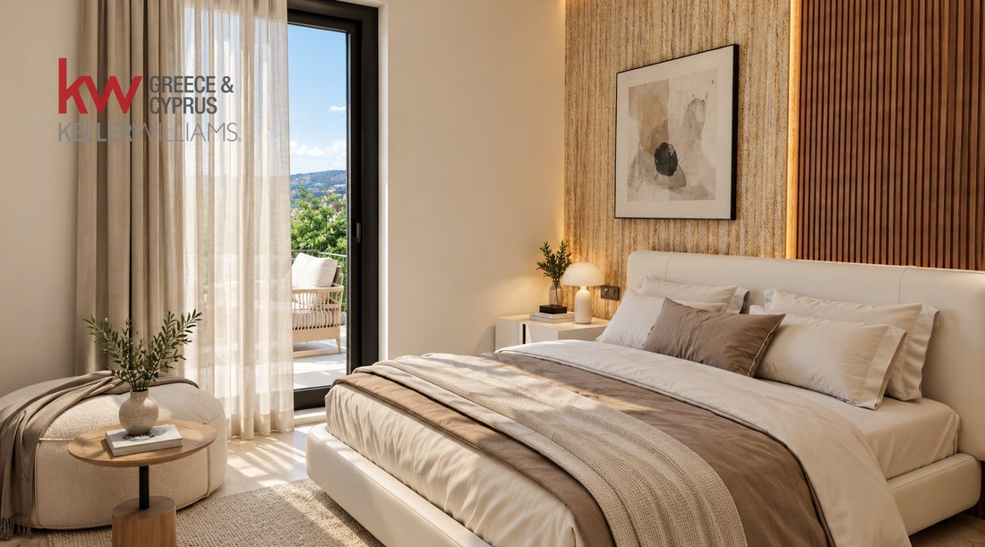 Appartamento a Nauplia, Nafplio, Grecia 5 - 19051119