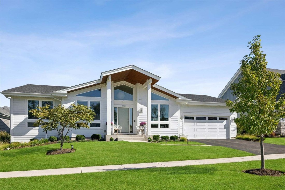 House in St. Charles, Illinois, United States 1 - 19051412