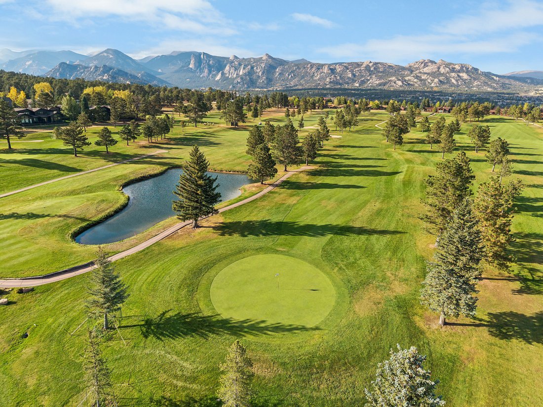 Casa en Estes Park, Colorado, Estados Unidos 3 - 19051651