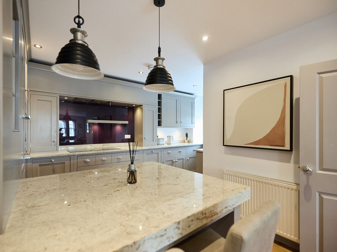 Apartment in Little Venice, Westminster, England 4 - 19055305
