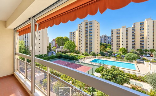 Apartamento en Centre Historique, Montpellier, Francia 1