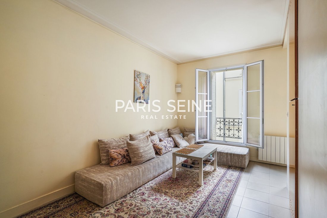 Apartment in Mouton Duvernet, Paris 14e Arrondissement, Paris 4 - 19052422
