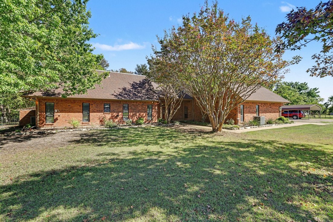Haus in Lucas, Texas, Vereinigte Staaten 2 - 19056090