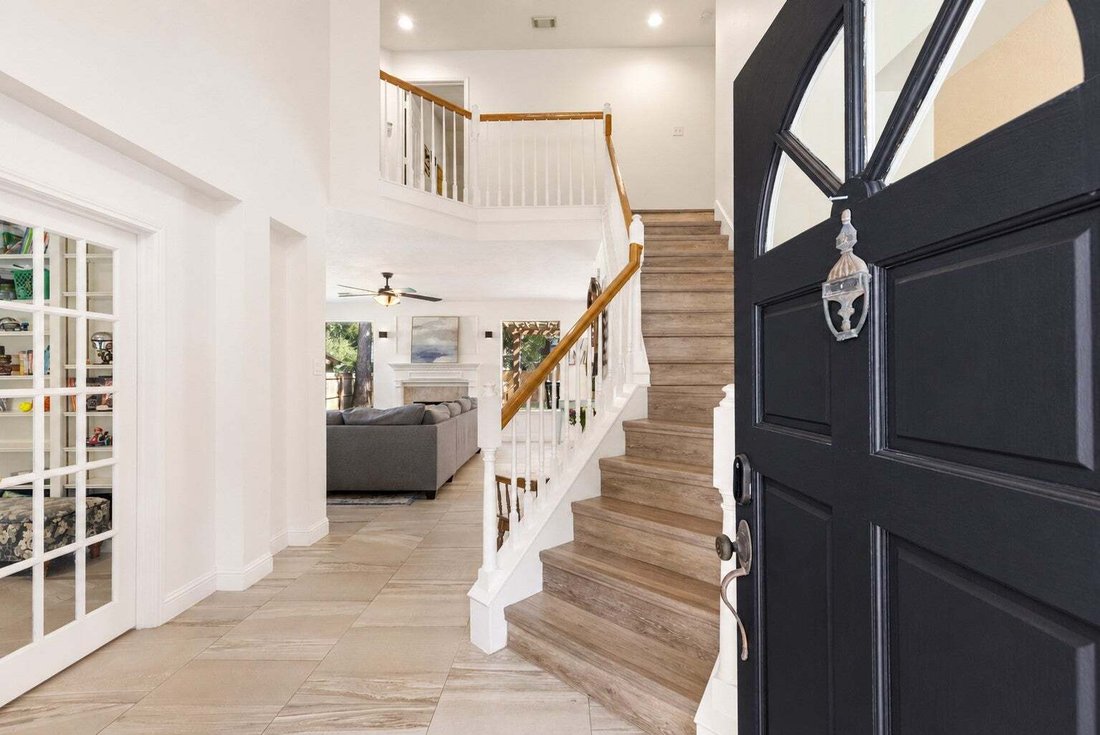 Haus in The Woodlands, Texas, Vereinigte Staaten 3 - 19056199