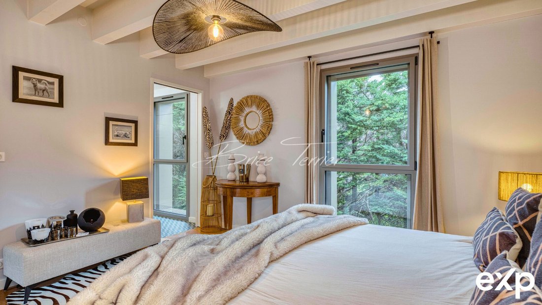 Apartment in Saint-Eustache, Auvergne-Rhône-Alpes, France 1 - 19056575