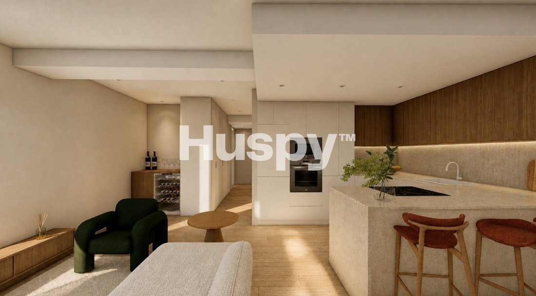 Apartment in Chamartín, Madrid, Spain 5 - 19052106