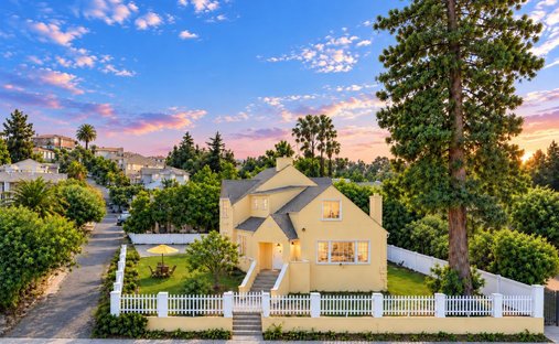Casa a Hayward, California, Stati Uniti 1