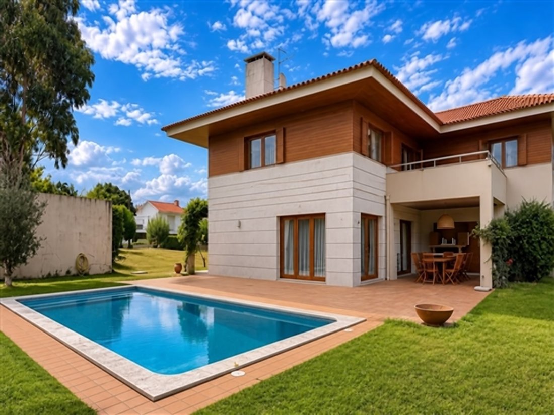 Casa en Seixas, Distrito de Viana do Castelo, Portugal 1 - 19052254