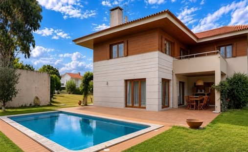 Maison à Seixas, District de Viana do Castelo, Portugal 1
