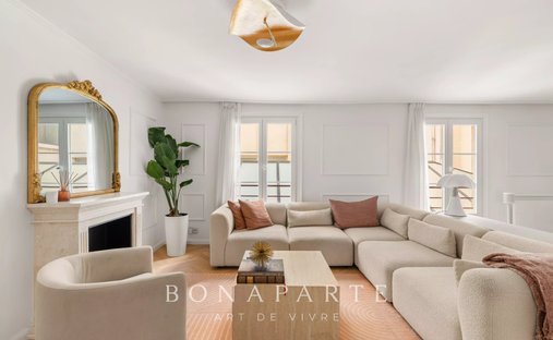 Apartamento en Vendôme, Paris 1er Arrondissement, París 1