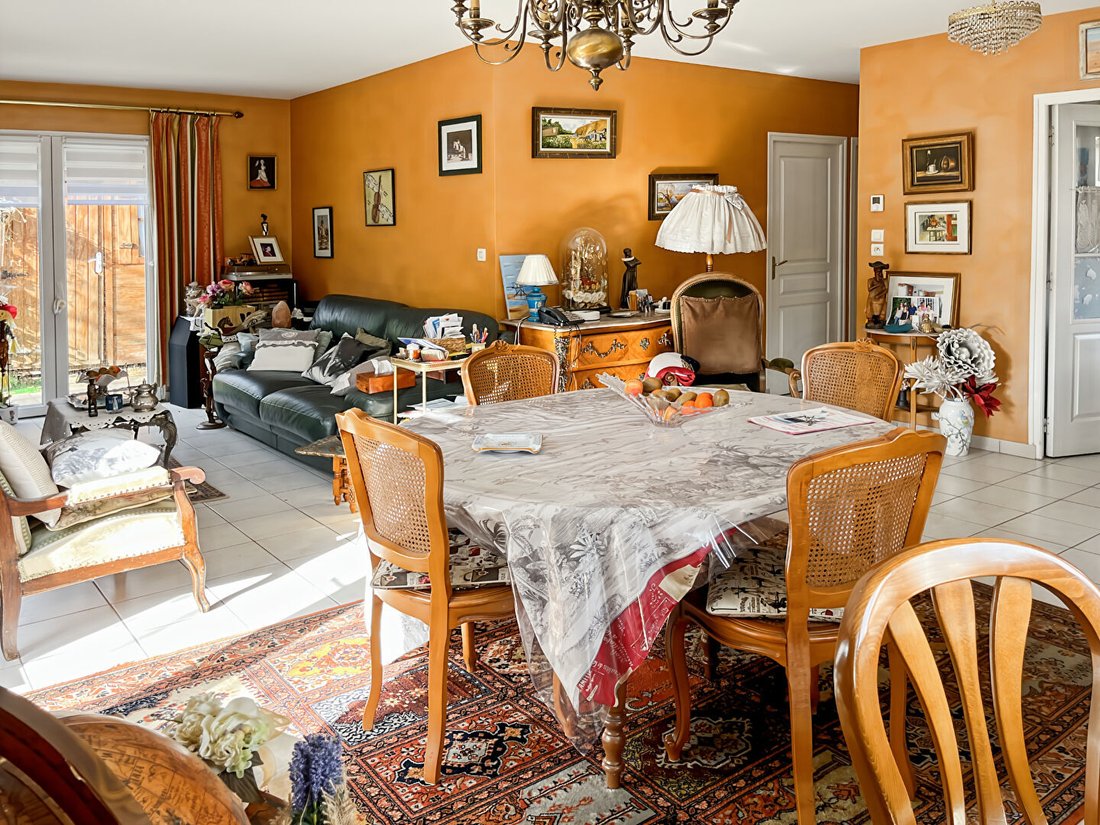 Villa à L'Ocean, Saint-Brevin-les-Pins, France 5 - 19052431