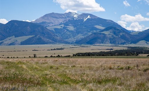 Terreno en Ennis, Montana, Estados Unidos 1