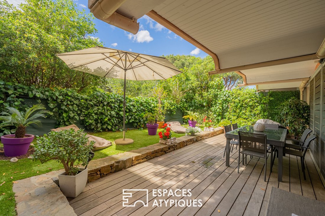 Apartment in Zone Est Diffuse, Saint-Tropez, France 2 - 19055860