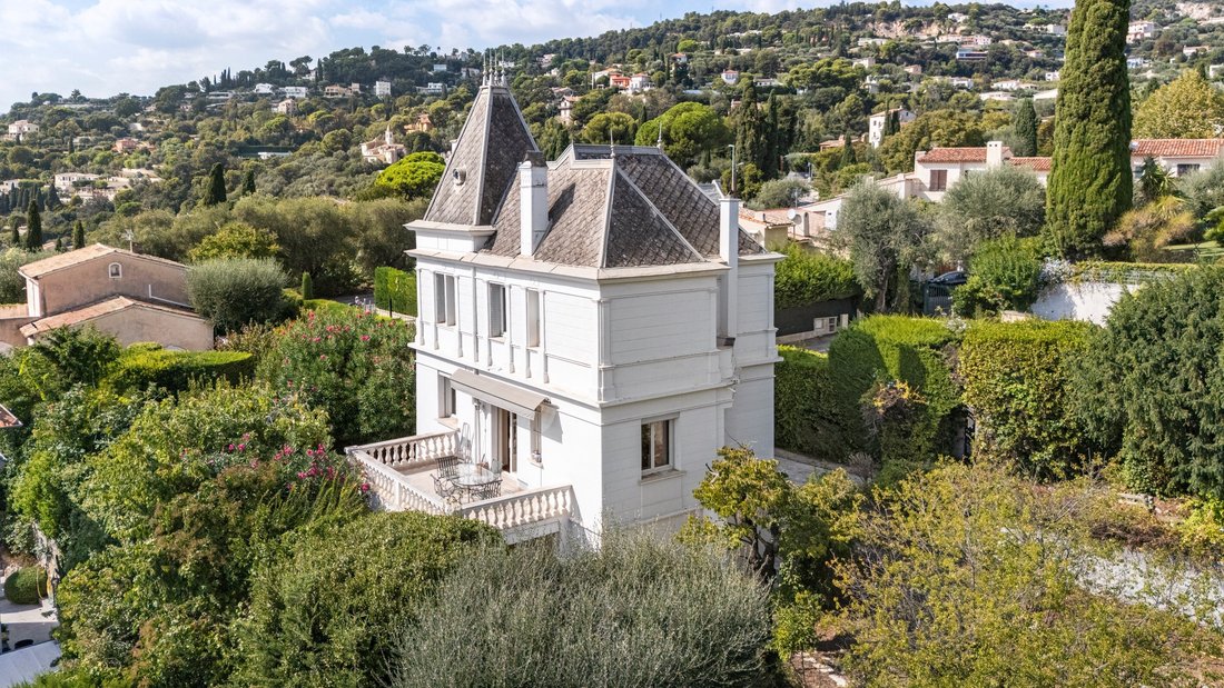 Casa a Musiciens - Thiers, Nizza, Francia 1 - 19053128