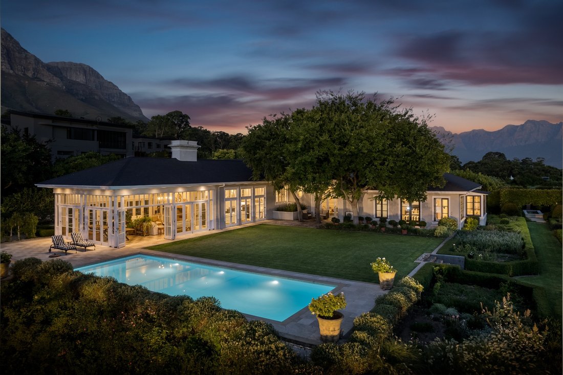 Haus in Parel Vallei, Helderberg, Kapstadt 1 - 19055377