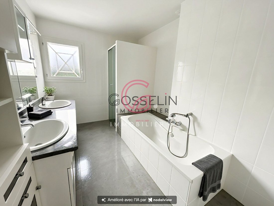 Casa en Biscarrosse, Nueva Aquitania, Francia 4 - 17625764