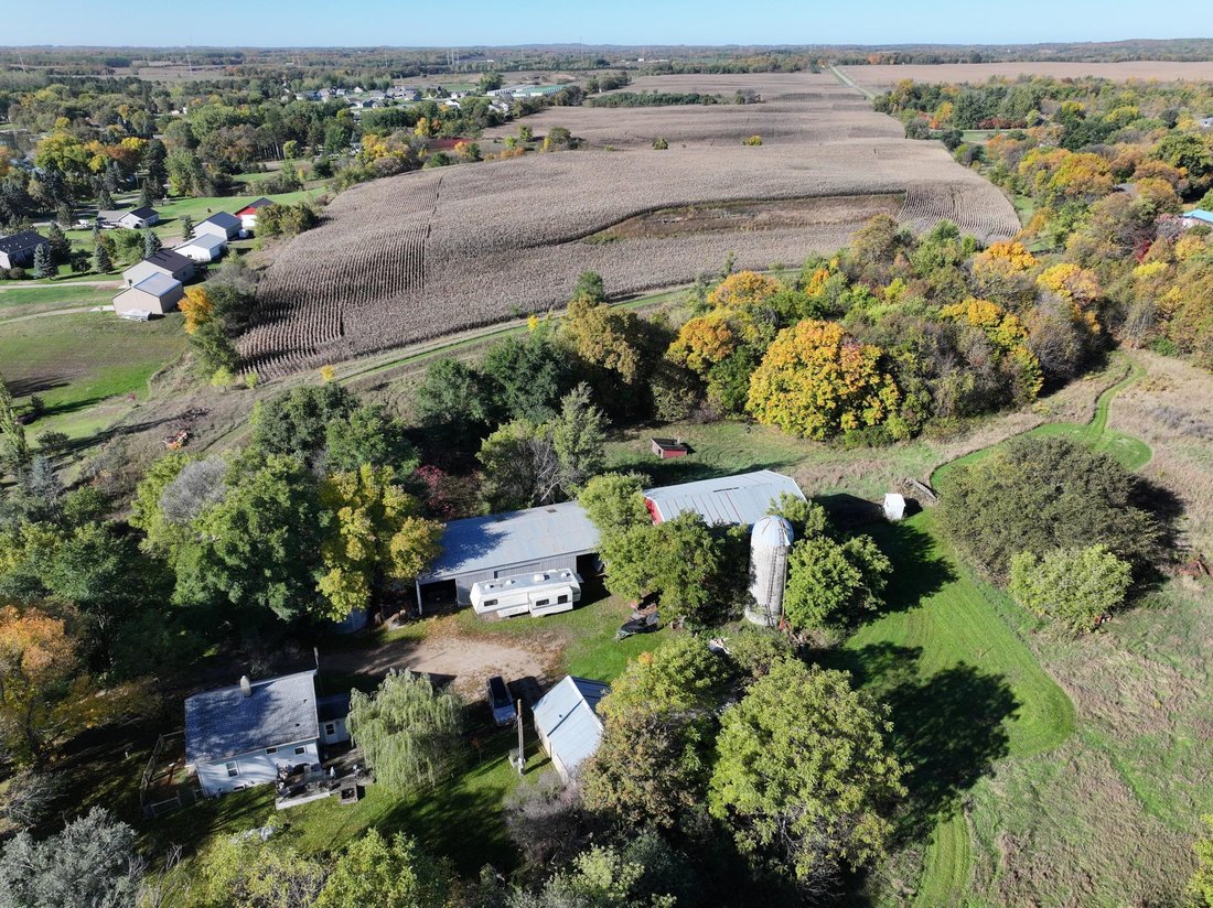Land in Alexandria, Minnesota, United States 4 - 19052626