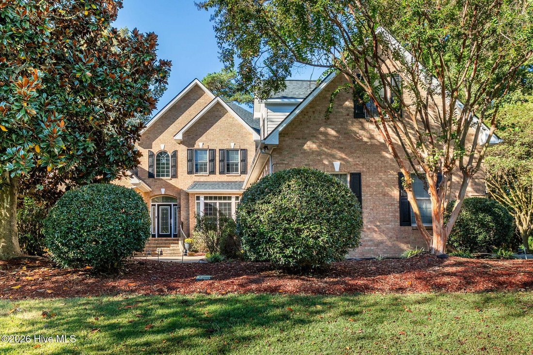House in Hertford, North Carolina, United States 1 - 19054280