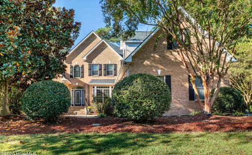 Casa a Hertford, Carolina del Nord, Stati Uniti 1