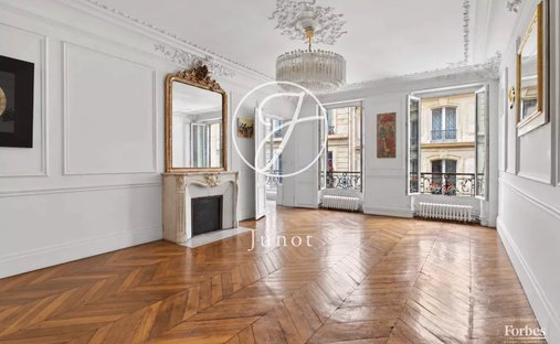 Wohnung in Lafayette-Richer, Paris 9e Arrondissement, Paris 1