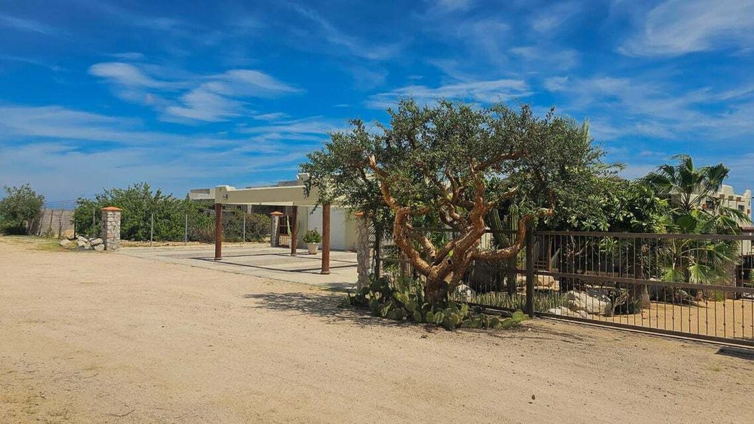 House in El Sargento, Baja California Sur, Mexico 2 - 19053521