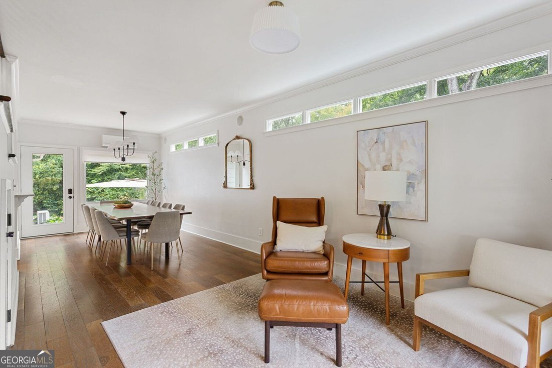 House in Atlanta, Georgia, United States 2 - 19056113