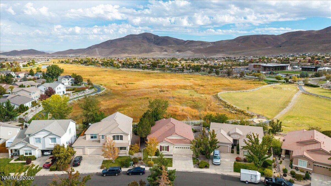 Maison à Reno, Nevada, États-Unis 3 - 19053352