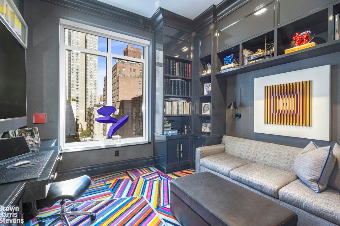 Condominio en Nueva York, Nueva York, Estados Unidos 4 - 19053947