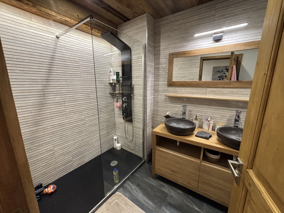 Apartment in Saint-François-Longchamp, Auvergne-Rhône-Alpes, France 4 - 19054832