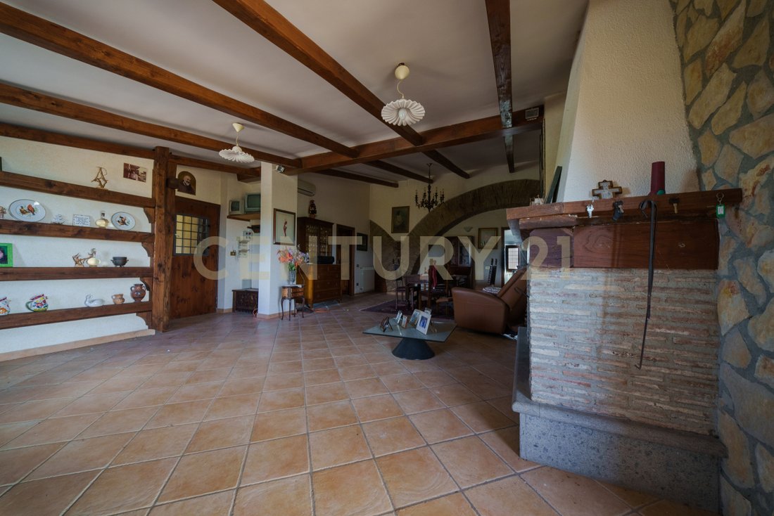 Villa in Bracciano, Lazio, Italy 5 - 19053615