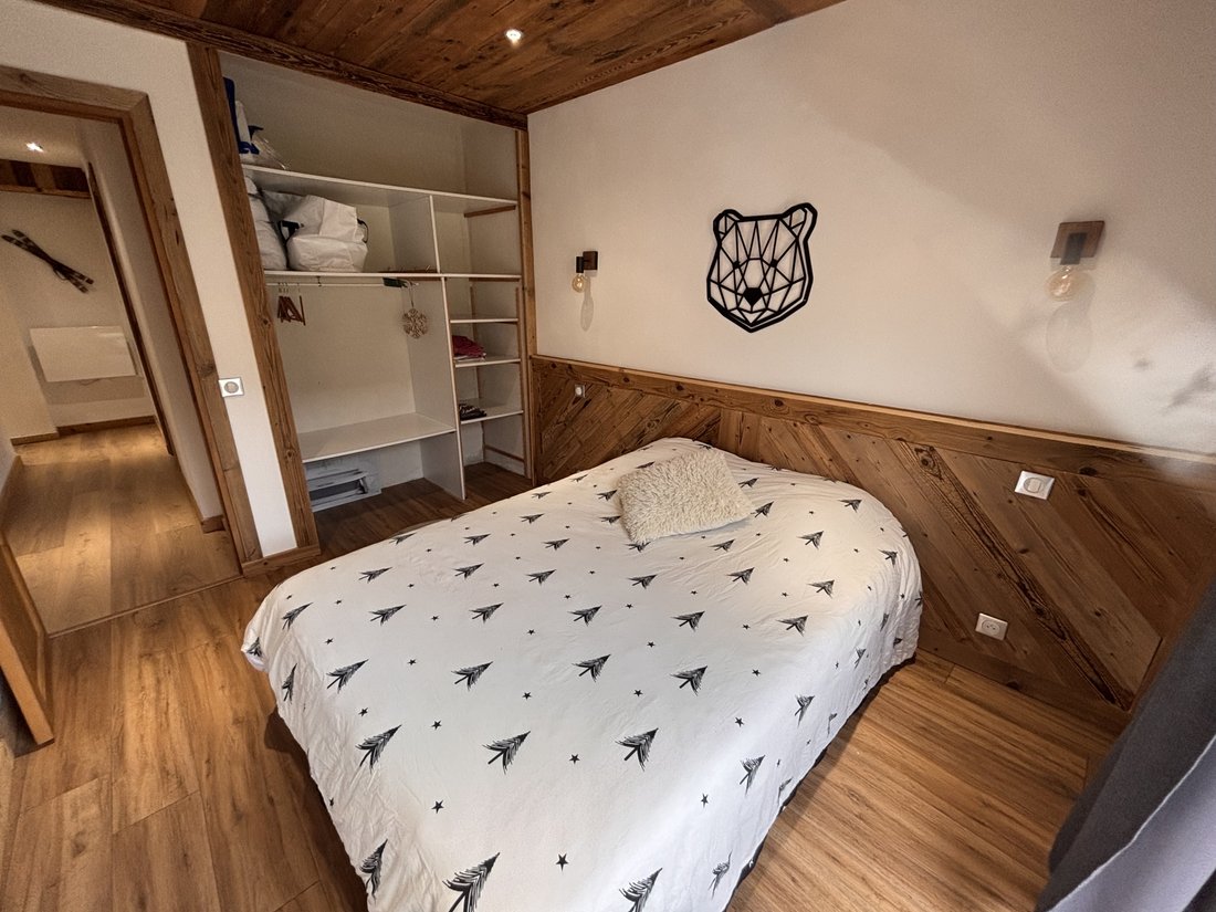 Apartment in Saint-François-Longchamp, Auvergne-Rhône-Alpes, France 5 - 19054832