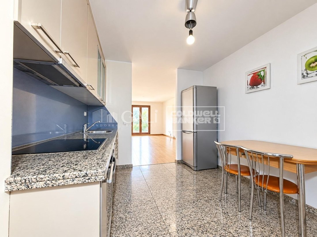 Appartement à La Massana, La Massana, Andorre 5 - 19023369