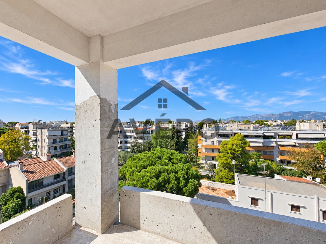 Apartment in North Athens, Attica, Greece 3 - 19053954