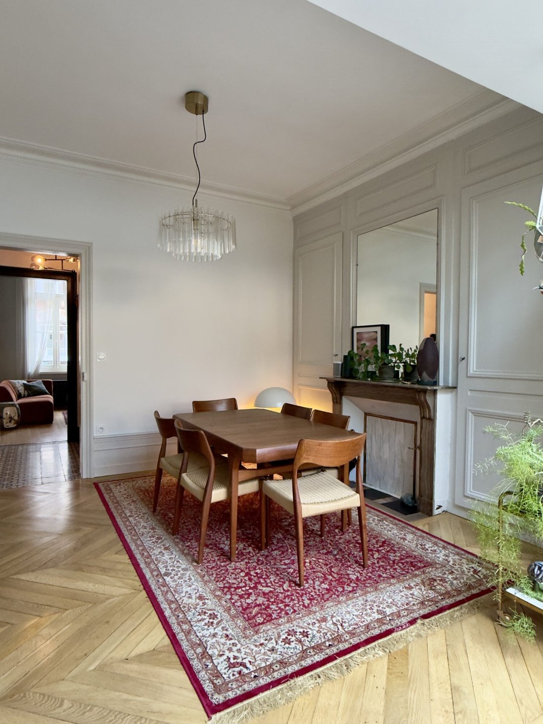 House in Saint Jacques-Saint Roch, Amiens, France 4 - 19056567