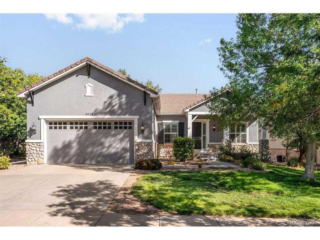 Haus in Broomfield, Colorado, Vereinigte Staaten 1 - 19050956