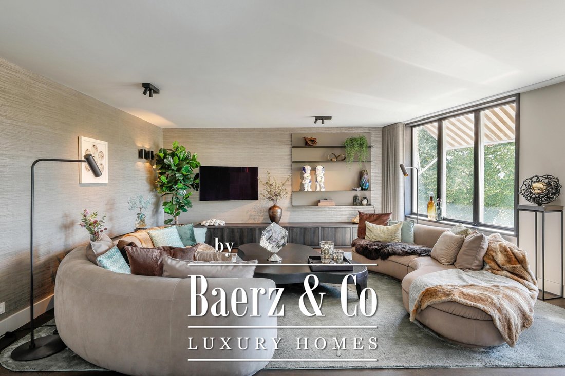 Apartment in 's-Hertogenbosch, North Brabant, Netherlands 4 - 19056145