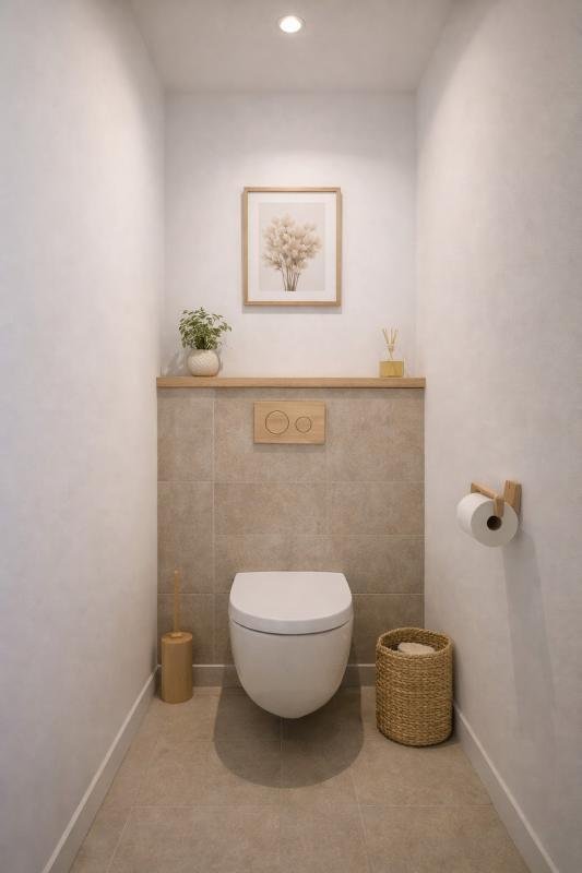 Apartamento en La Bastide, Burdeos, Francia 5 - 19051992