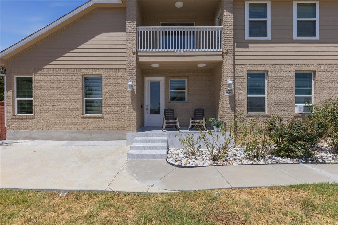 Casa en Round Rock, Texas, Estados Unidos 4 - 19054354