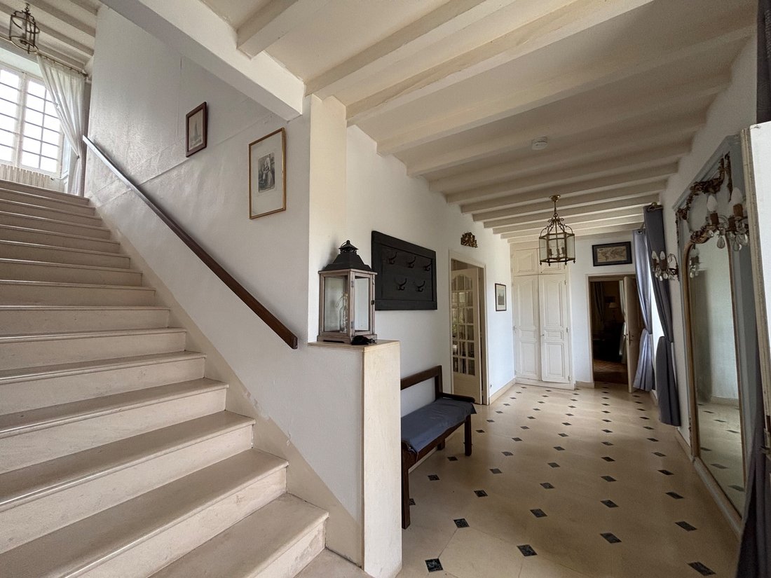 Casa en Cherburgo, Normandía, Francia 4 - 19053144