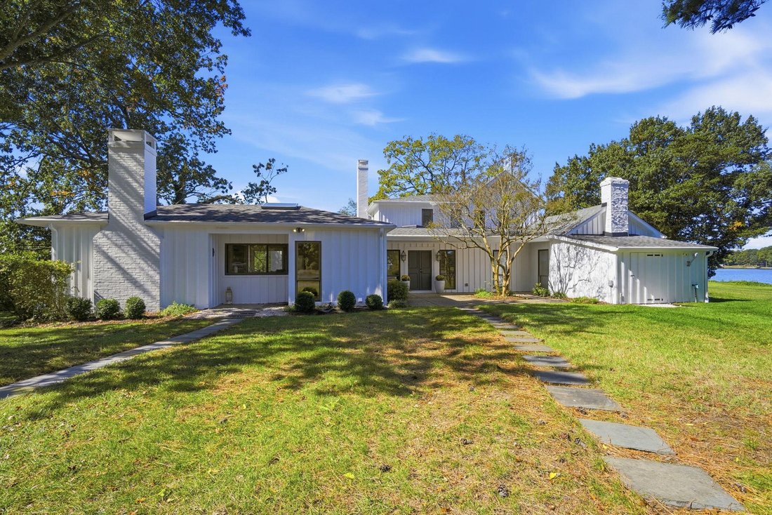 Maison à Easton, Maryland, États-Unis 5 - 19053231