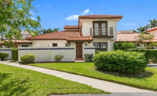 Maison à Wellington, Floride, États-Unis 1