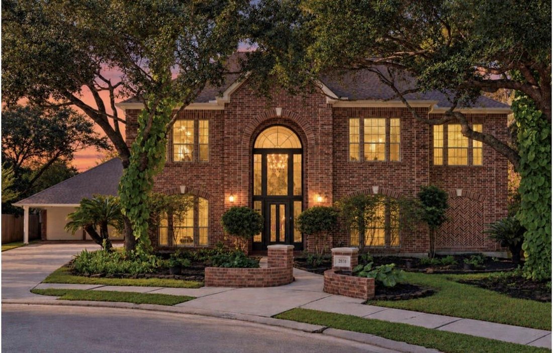Casa a Houston, Texas, Stati Uniti 2 - 19046639