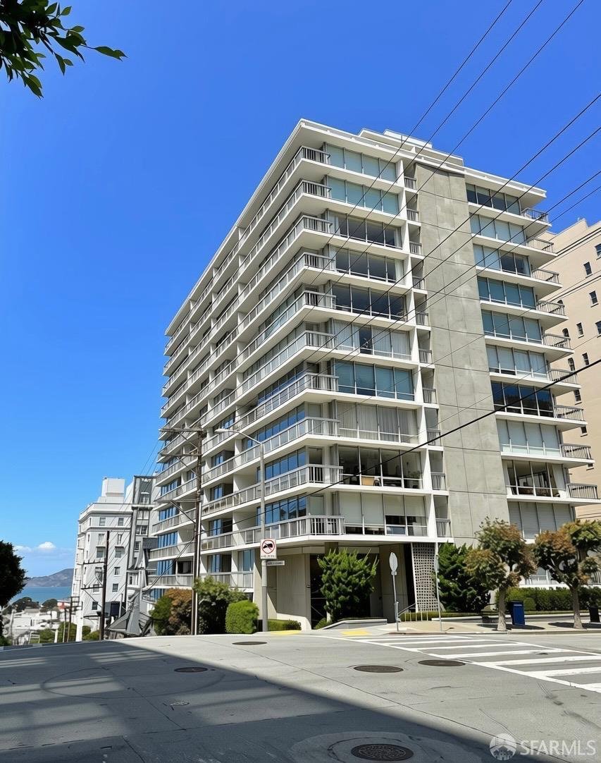 Condominio en San Francisco, California, Estados Unidos 1 - 19051018