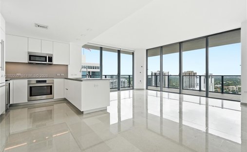 Appartement à Miami, Floride, États-Unis 1