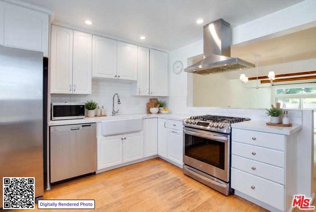 Condominio en Los Ángeles, California, Estados Unidos 5 - 19012500
