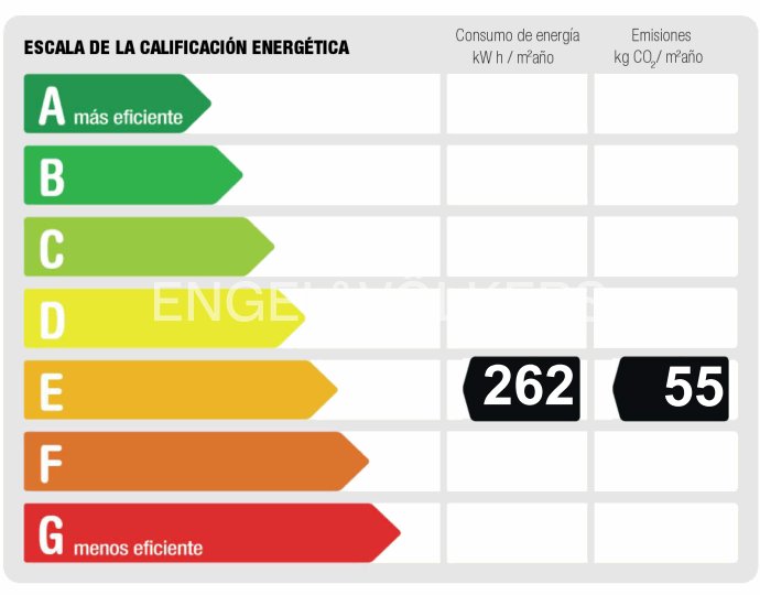 Apartamento en Salamanca, Madrid, España 5 - 19054894