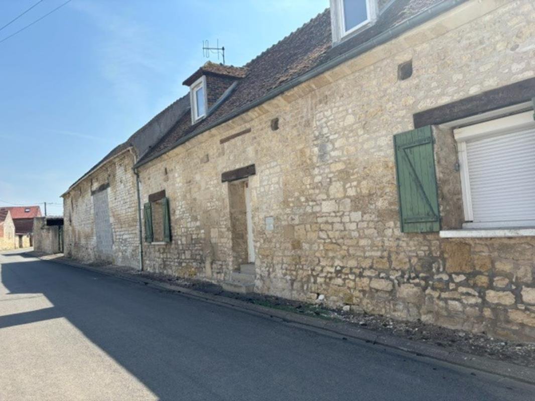 Casa di campagna a Epineuse, Alta Francia, Francia 5 - 19052088