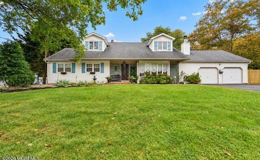 Casa a Marlboro, New Jersey, Stati Uniti 1